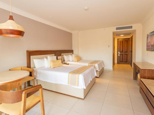 Royal Solaris Los Cabos-All Inclusive : photo 9 de la chambre chambre deluxe - vue sur océan