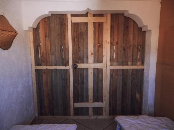 casanostra : photo 8 de la chambre chambre double