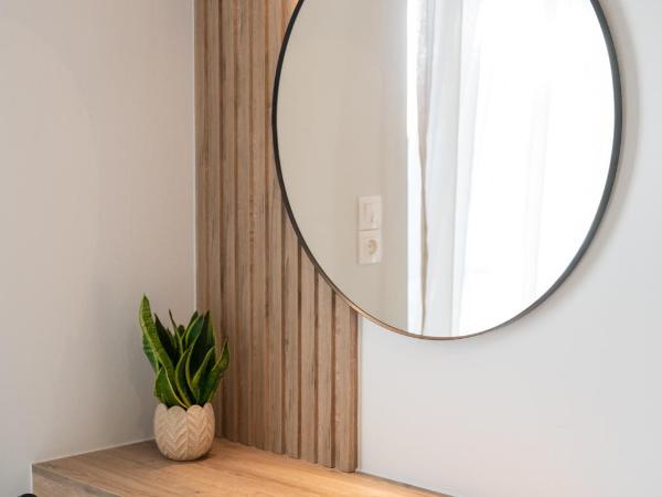 Mardinik Hotel Apartments : photo 2 de la chambre appartement deluxe