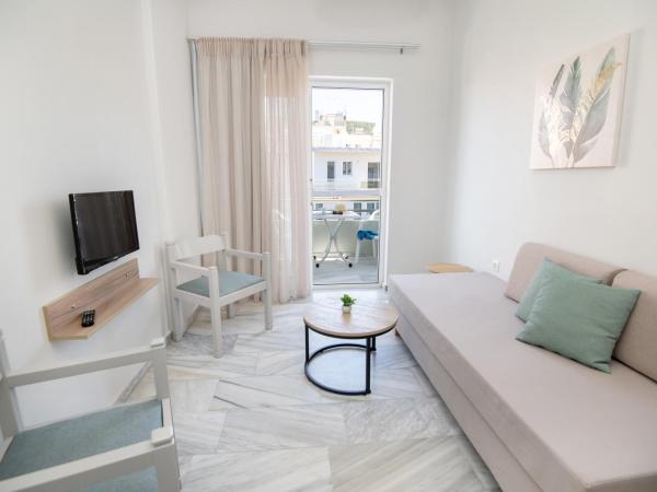 Mardinik Hotel Apartments : photo 6 de la chambre appartement supérieur