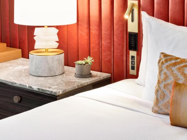 Fairmont Banff Springs : photo 1 de la chambre chambre lit king-size fairmont gold