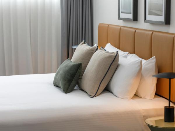 Punthill Essendon North : photo 10 de la chambre superior two bedroom apartment – interconnecting