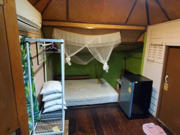 Kohchang 7 seaview bungalow : photo 7 de la chambre bungalow - vue sur mer