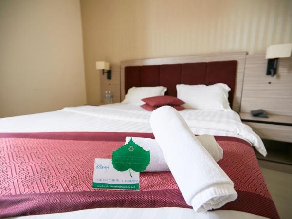 Dolphin Hotel, Chow Kit Kuala Lumpur : photo 7 de la chambre chambre lit king-size