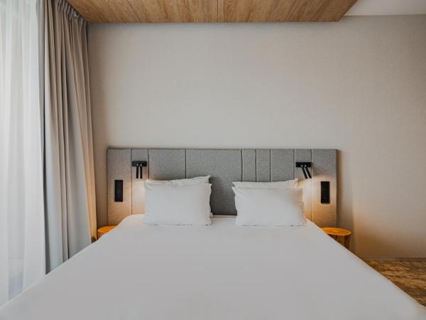 Tremonti Hotel Karpacz : photo 6 de la chambre appartement en duplex