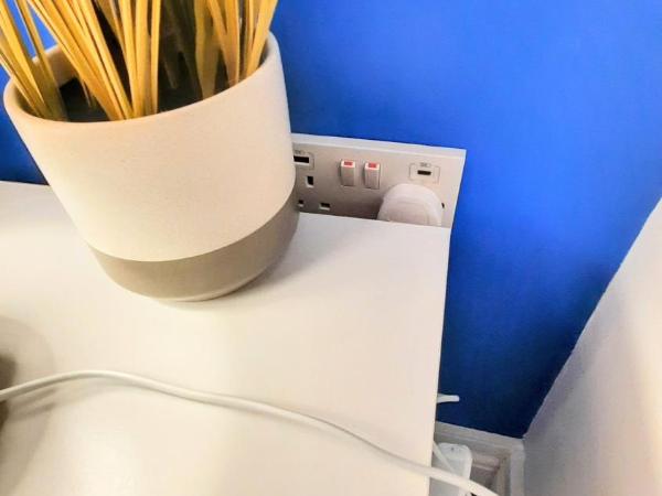 Burford Road - Stay. Sleep. Rest. : photo 5 de la chambre studio avec mezzanine