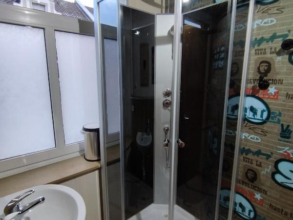 Boardinghouse Castell : photo 2 de la chambre studio