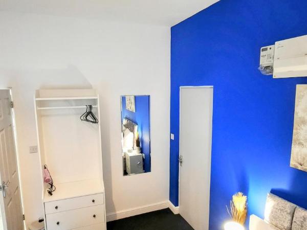 Burford Road - Stay. Sleep. Rest. : photo 10 de la chambre studio