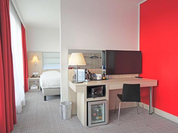 Park Inn by Radisson Linz : photo 5 de la chambre suite junior