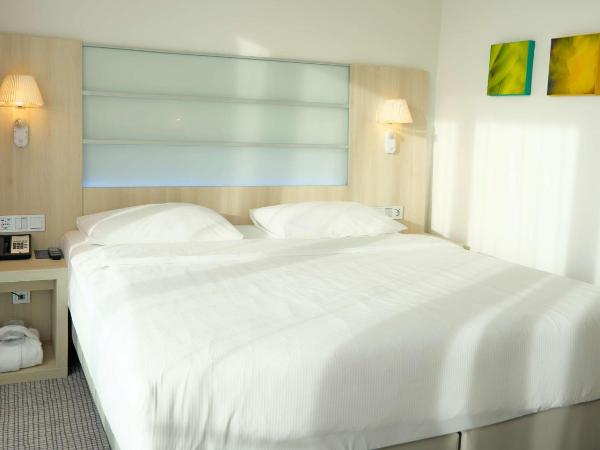 Park Inn by Radisson Linz : photo 5 de la chambre suite junior