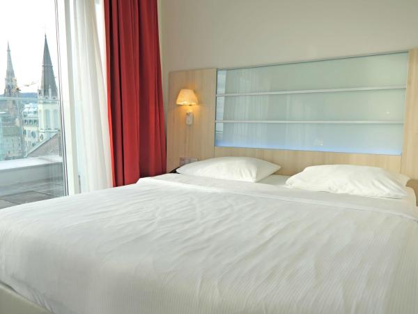 Park Inn by Radisson Linz : photo 6 de la chambre suite junior