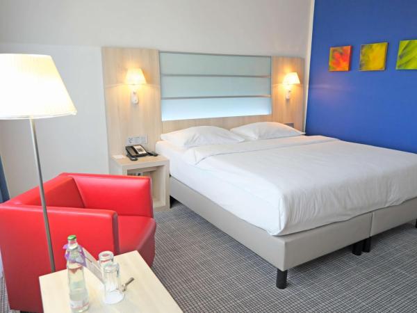 Park Inn by Radisson Linz : photo 2 de la chambre chambre standard