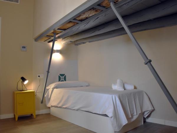 Alegoría Coliving Experience Hostal : photo 1 de la chambre chambre simple standard