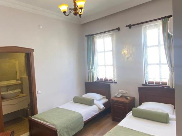 Kaleici Hotel : photo 4 de la chambre chambre double supérieure