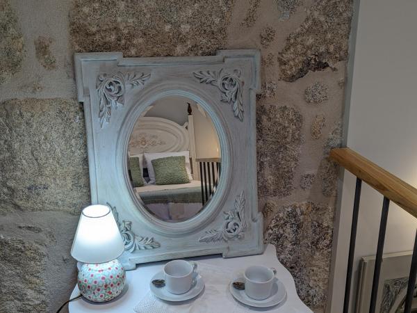 Domus Duorum : photo 7 de la chambre chambre familiale deluxe