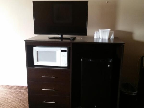 German Village Inn Motel : photo 3 de la chambre chambre double - non-fumeurs