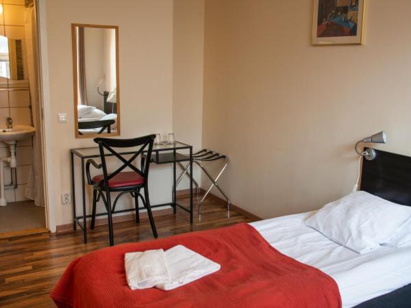 Reimersholme Hotel : photo 2 de la chambre chambre lits jumeaux standard avec salle de bains privative