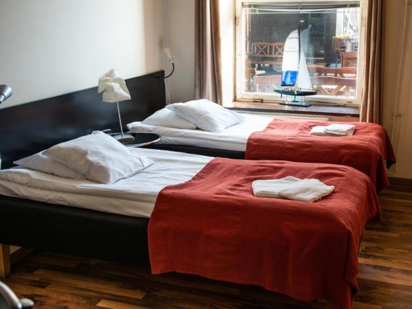 Reimersholme Hotel : photo 1 de la chambre chambre lits jumeaux standard avec salle de bains privative