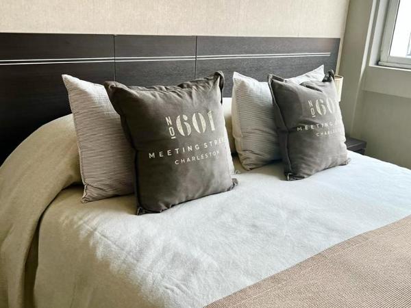 Sarum Hotel Design : photo 1 de la chambre chambre double standard