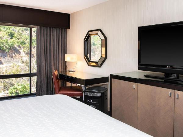 Sheraton Mission Valley San Diego Hotel : photo 4 de la chambre pure wellness, 1 king bed