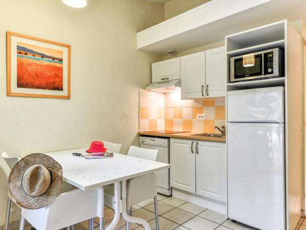 SOWELL Family Cap d'Agde : photo 1 de la chambre appartement 2 chambres