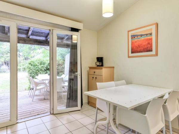 SOWELL RESIDENCES Les Lauriers Roses : photo 1 de la chambre appartement 2 chambres