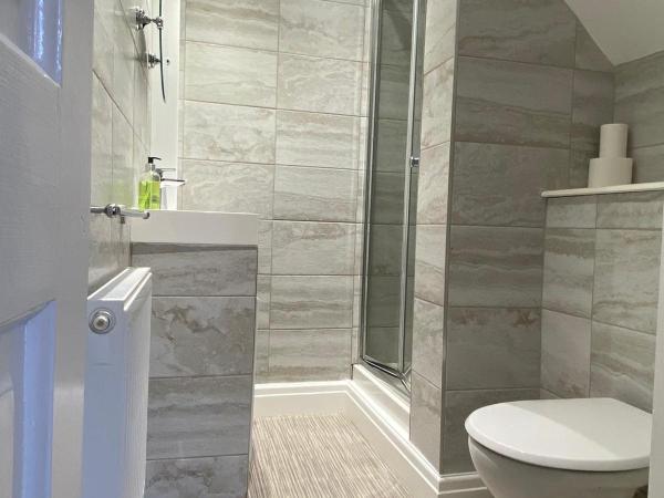 Number 34 Bed and Breakfast York : photo 3 de la chambre chambre double standard