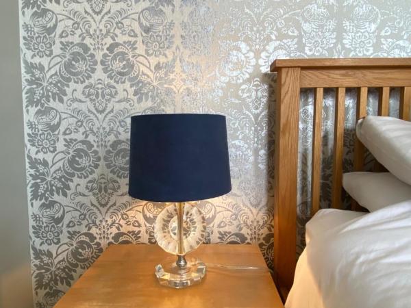 Number 34 Bed and Breakfast York : photo 4 de la chambre chambre double ou lits jumeaux standard