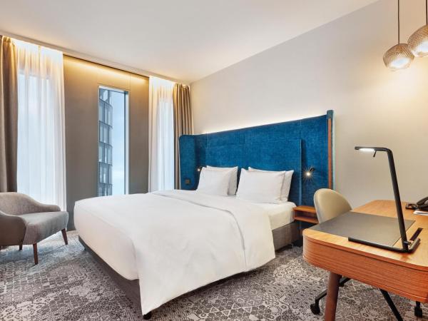 HYPERION Hotel München : photo 1 de la chambre chambre confort