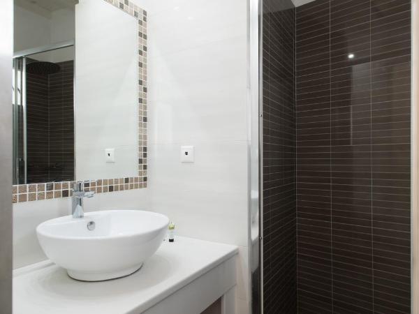 Domna Hotel : photo 4 de la chambre chambre double standard