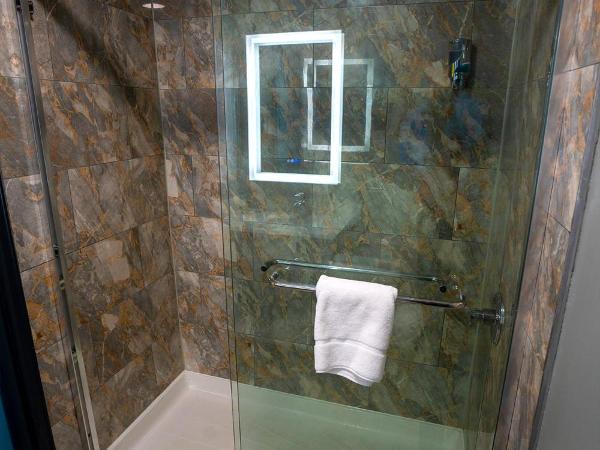 Philly Inn & Suites : photo 7 de la chambre chambre double standard