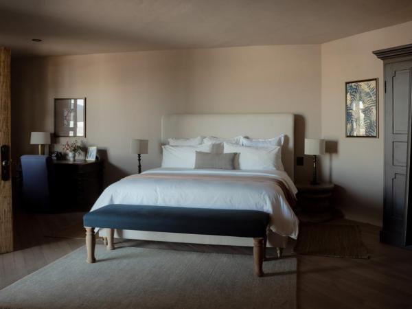 Hotel Grand María : photo 1 de la chambre suite lit king-size