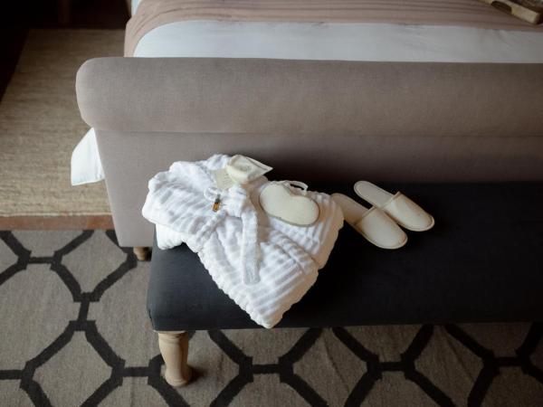 Hotel Grand María : photo 6 de la chambre suite - vue sur ville