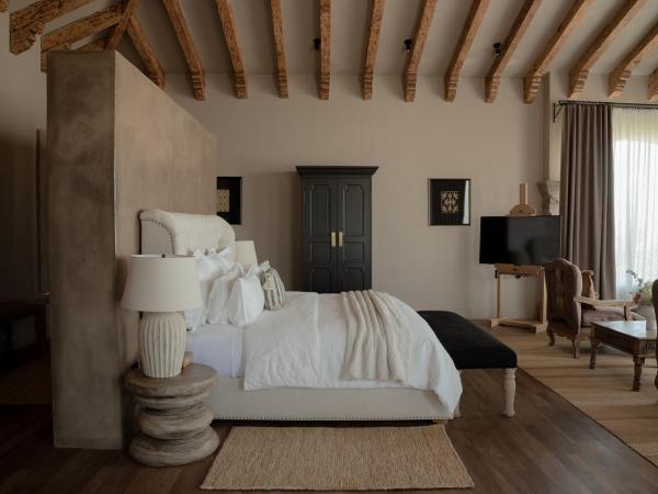 Hotel Grand María : photo 1 de la chambre suite - vue sur ville