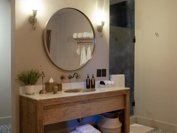 Hotel Grand María : photo 2 de la chambre suite lit king-size