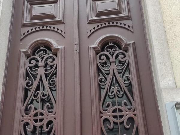 D&N Hospedagem : photo 9 de la chambre lit superposé dans dortoir mixte