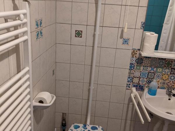 Brindza Vendégház : photo 5 de la chambre appartement 2 chambres (6 adultes)