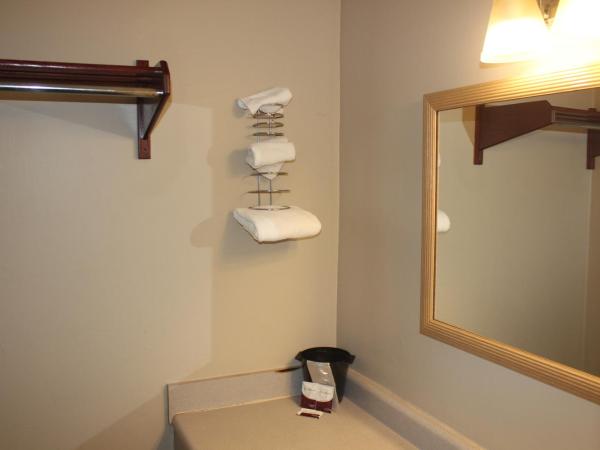Red Carpet Inn - Louisville : photo 2 de la chambre studio lit king-size
