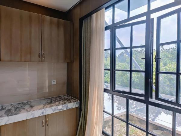 Tea Boutique Hotel West Lake : photo 4 de la chambre elegant executive room