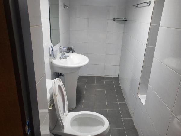 G Mini Hotel Dongdaemun : photo 1 de la chambre chambre double