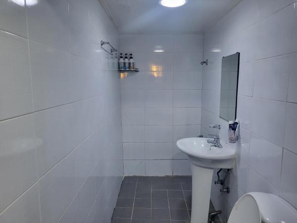 G Mini Hotel Dongdaemun : photo 1 de la chambre chambre quadruple