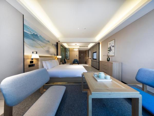Ausotel by Argyle Baiyun International Airport Renhe Metro Exit B : photo 6 de la chambre chambre double deluxe