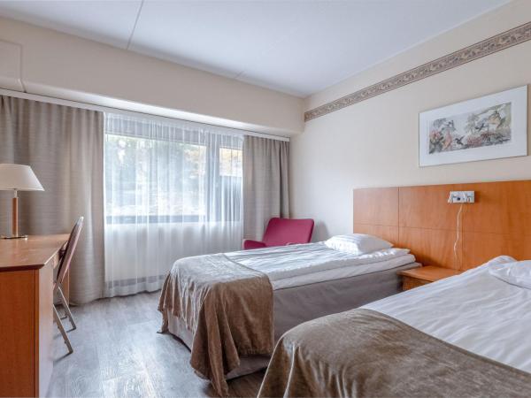 Holiday Club Turun Caribia : photo 1 de la chambre chambre lits jumeaux Économique