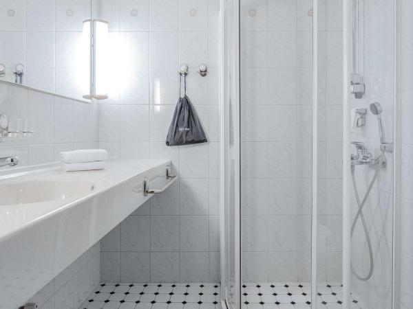 Holiday Club Turun Caribia : photo 4 de la chambre chambre lits jumeaux Économique