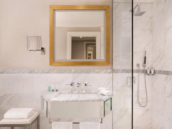 The Westin Palace, Milan : photo 3 de la chambre chambre lits jumeaux classique