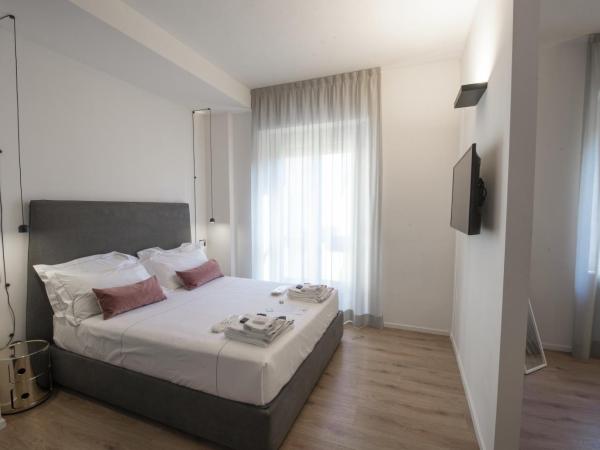 San Carlo Suite Torino : photo 2 de la chambre appartement standard