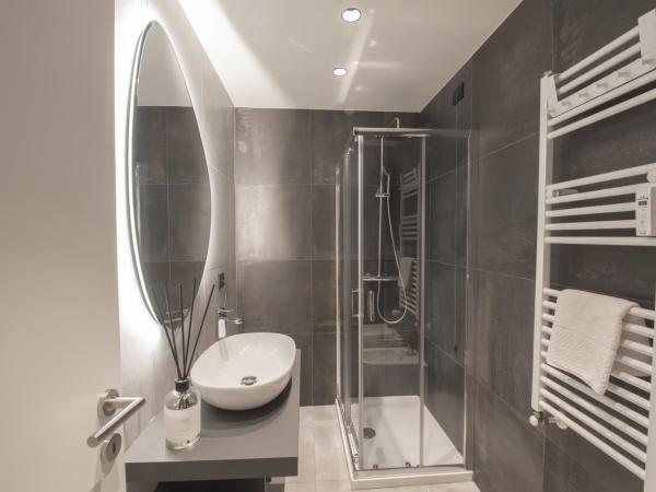 San Carlo Suite Torino : photo 6 de la chambre appartement standard