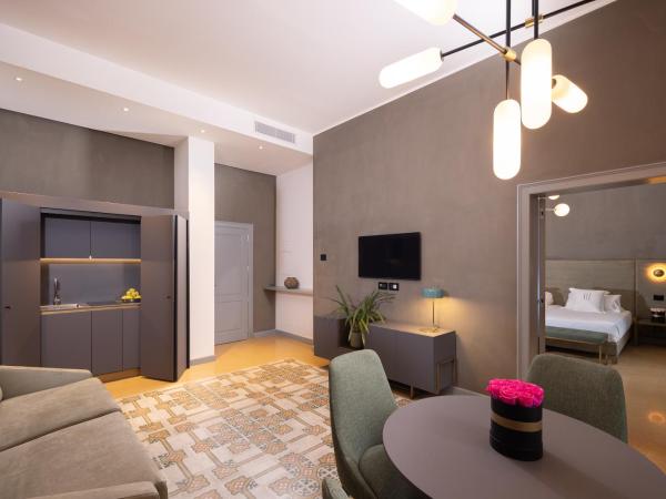 VIS Urban Suites&Spa : photo 6 de la chambre suite junior