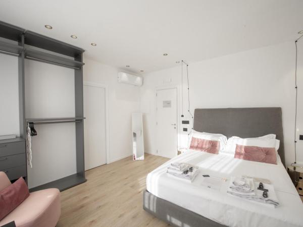 San Carlo Suite Torino : photo 5 de la chambre appartement deluxe