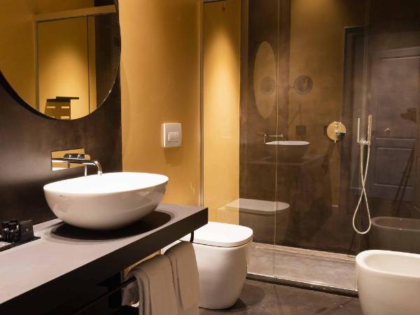 VIS Urban Suites&Spa : photo 7 de la chambre chambre deluxe double ou lits jumeaux